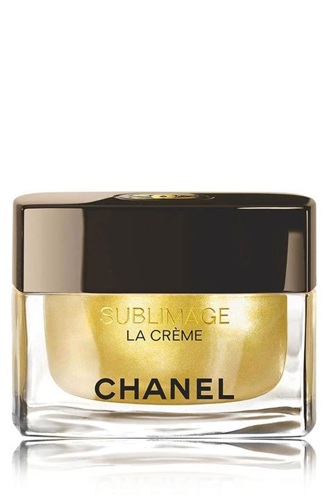 chanel la creme reviews|how to use chanel sublimage.